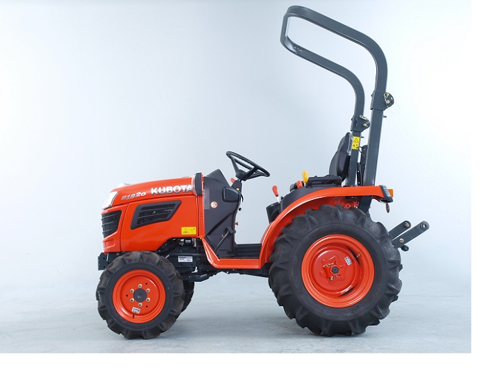 KUBOTA B1820 CZĘŚCI DO SILNIKA
